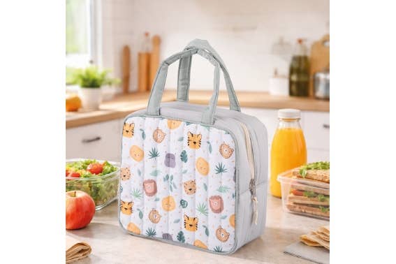 Les petites vde porta pranzo 4l b 21,5x12x20