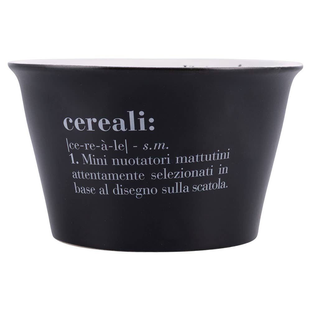 Victionary bowl yogurt cereali 550 ml