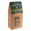 Cracker salati ai semi di zucca vegani e biologici: 180g