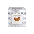 Goûter à Paris Zollette Zucchero di Canna Madeleine Canasuc 180gr