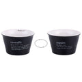 Victionary bowl yogurt cereali 550 ml