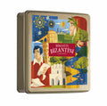Latta regalo Ravenna - 360g di Biscotti Bizantini: Dolce