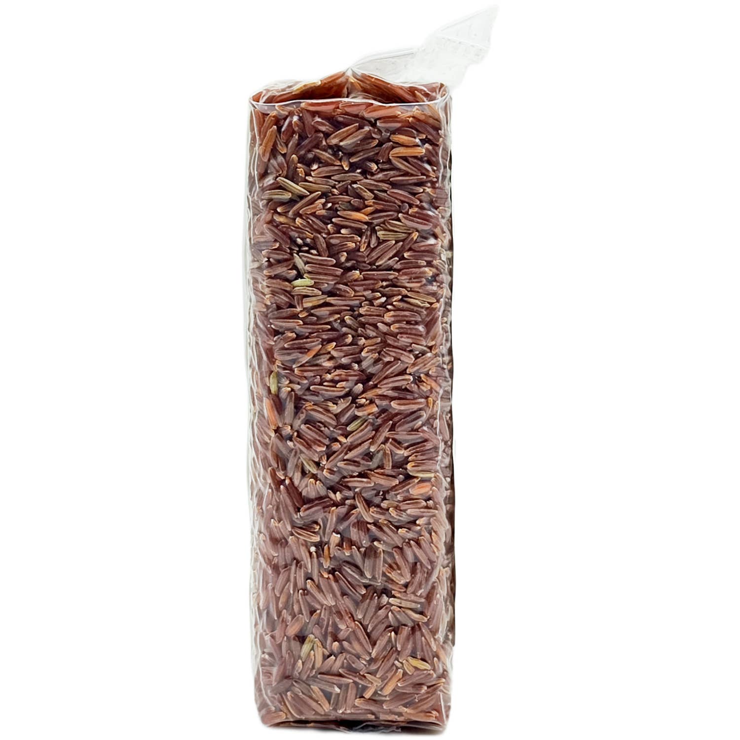 RISO ERMES INTEGRALE (ROSSO) 500 g