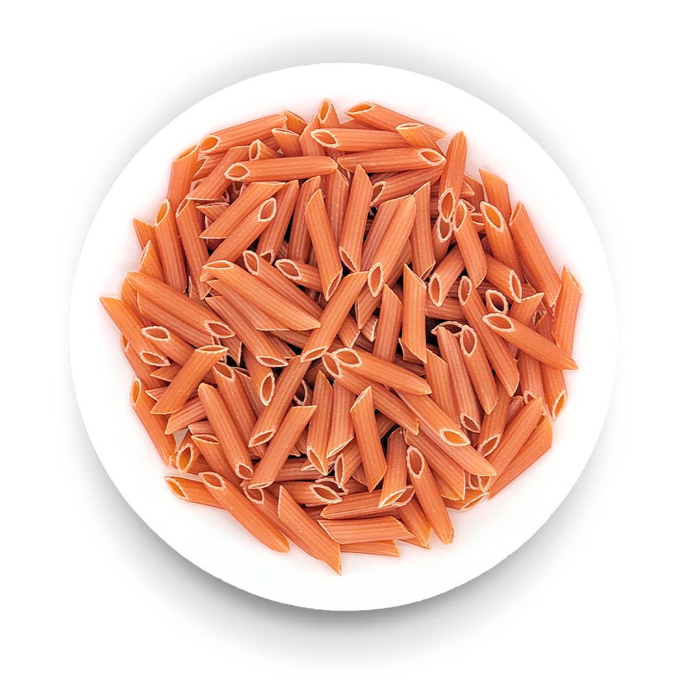 PASTA DI LENTICCHIE ROSSE BIO PENNE 350 g