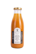Zuppa biologica di butternut, pera e scalogno: 75 cl