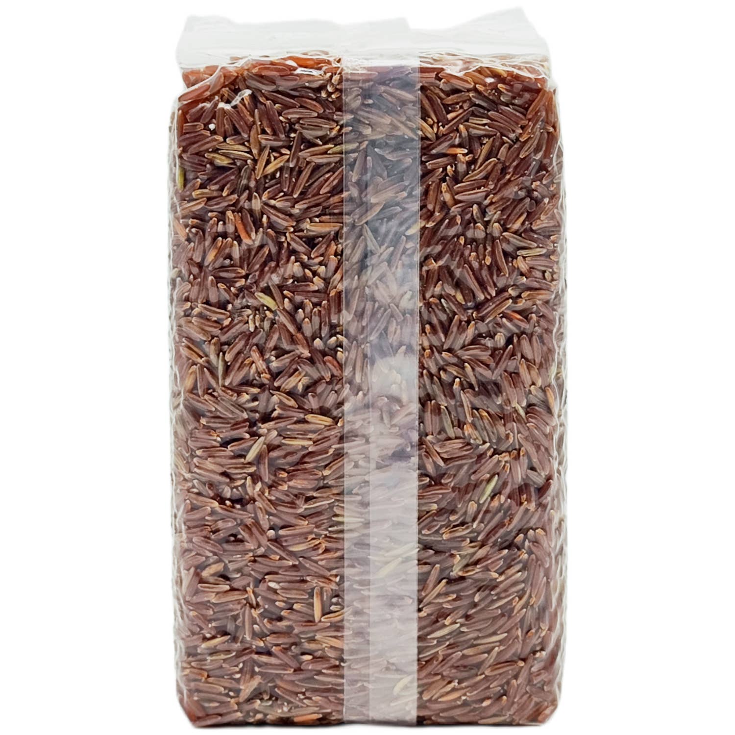 RISO ERMES INTEGRALE (ROSSO) 500 g