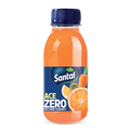 SANTAL ZERO ACE 250ml – Zero Zuccheri Aggiunti