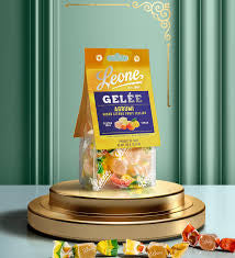 Gelée Leone Agrumi