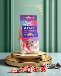 Gelée Leone Frutti di Bosco