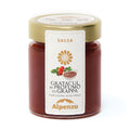 Salsa Gratacul al Profumo di Grappa Alpenzu 170gr