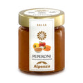 Salsa di Peperoni Alpenzu