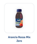 SUCCO DI FRUTTA SANTAL ZERO CAL,arancia rossa
