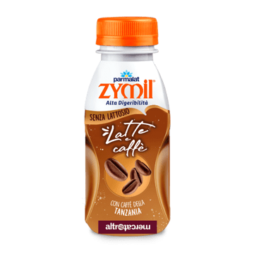 Zymil Latte e Caffè 250ml – Senza Lattosio