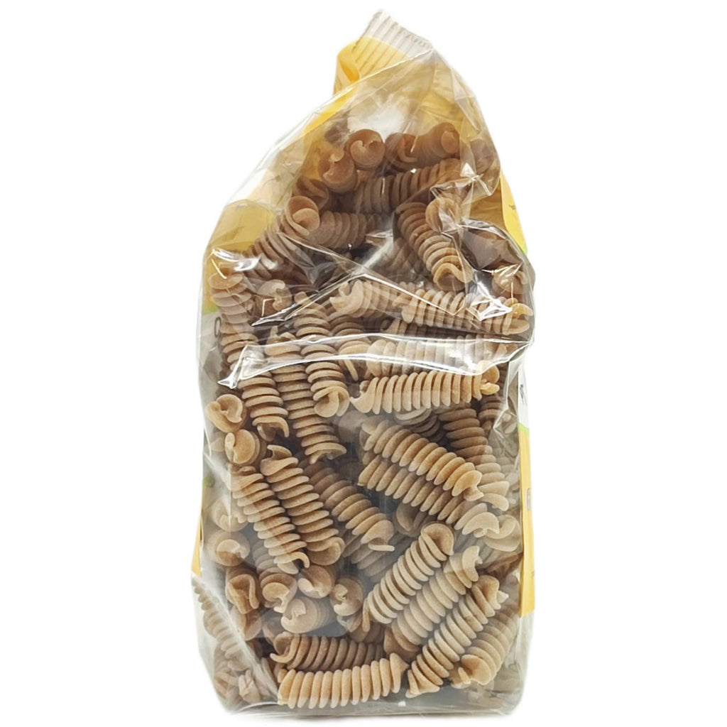 PASTA DI GRANO SARACENO BIO FUSILLI 350 g