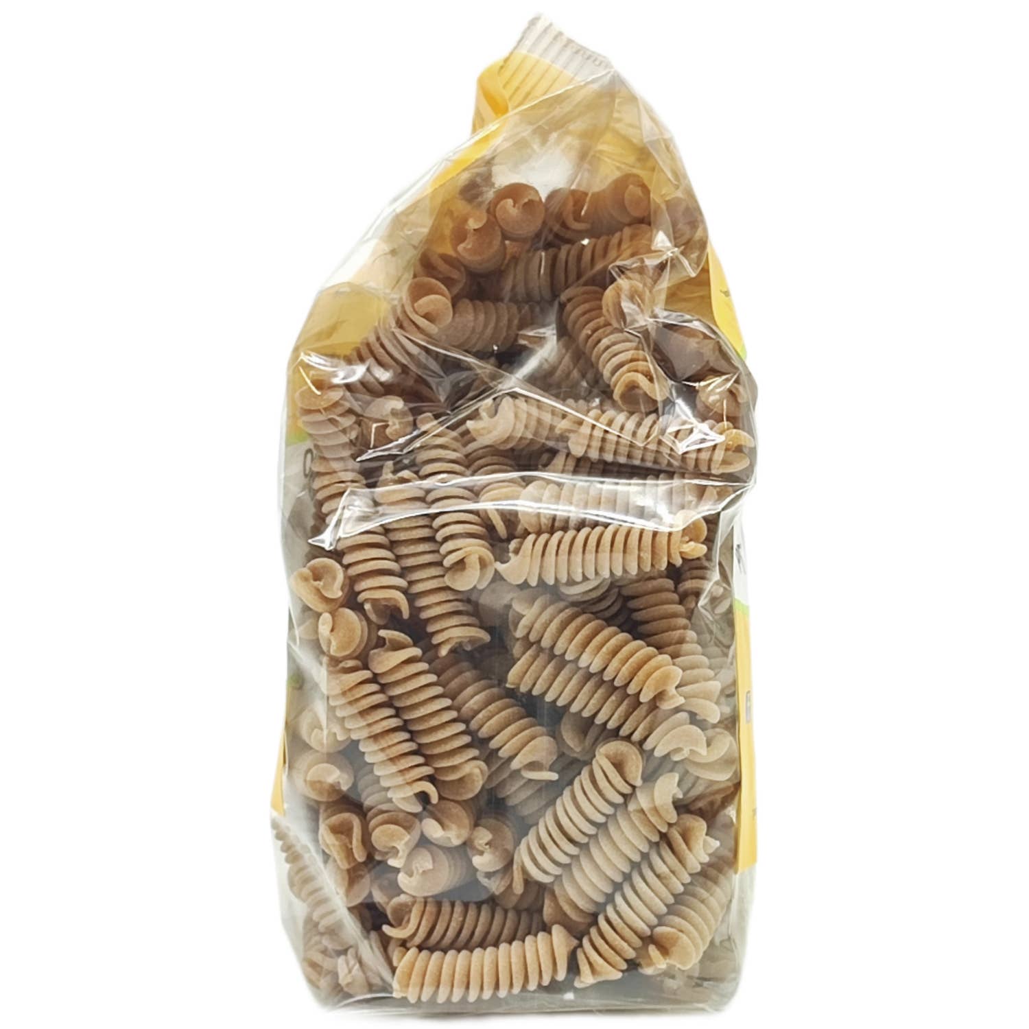 PASTA DI GRANO SARACENO BIO FUSILLI 350 g