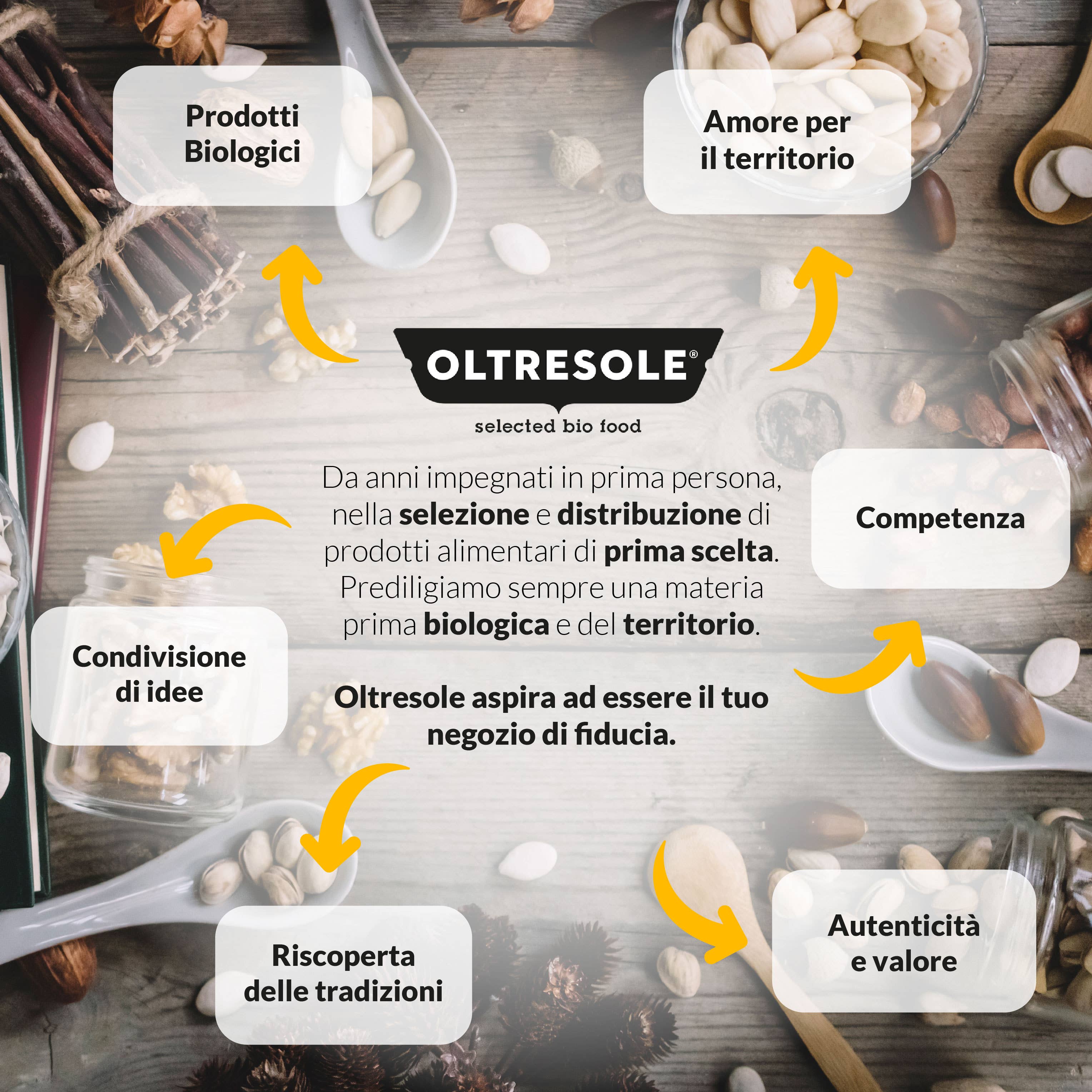PASTA DI CECI BIO PENNE 350 g