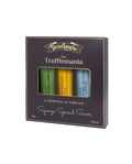 The Trufflemania Kit 3 Tubetti al Tartufo Tartuflanghe 84gr
