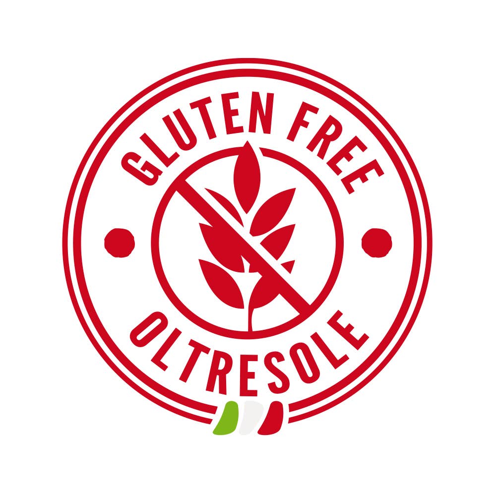 PASTA DI GRANO SARACENO BIO FUSILLI 350 g