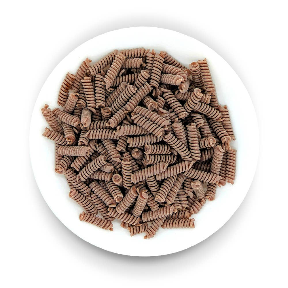 PASTA DI GRANO SARACENO BIO FUSILLI 350 g