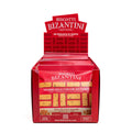 Snack Biscotti Bizantini dolci uvetta vegani biologici 40g: 40g x 10