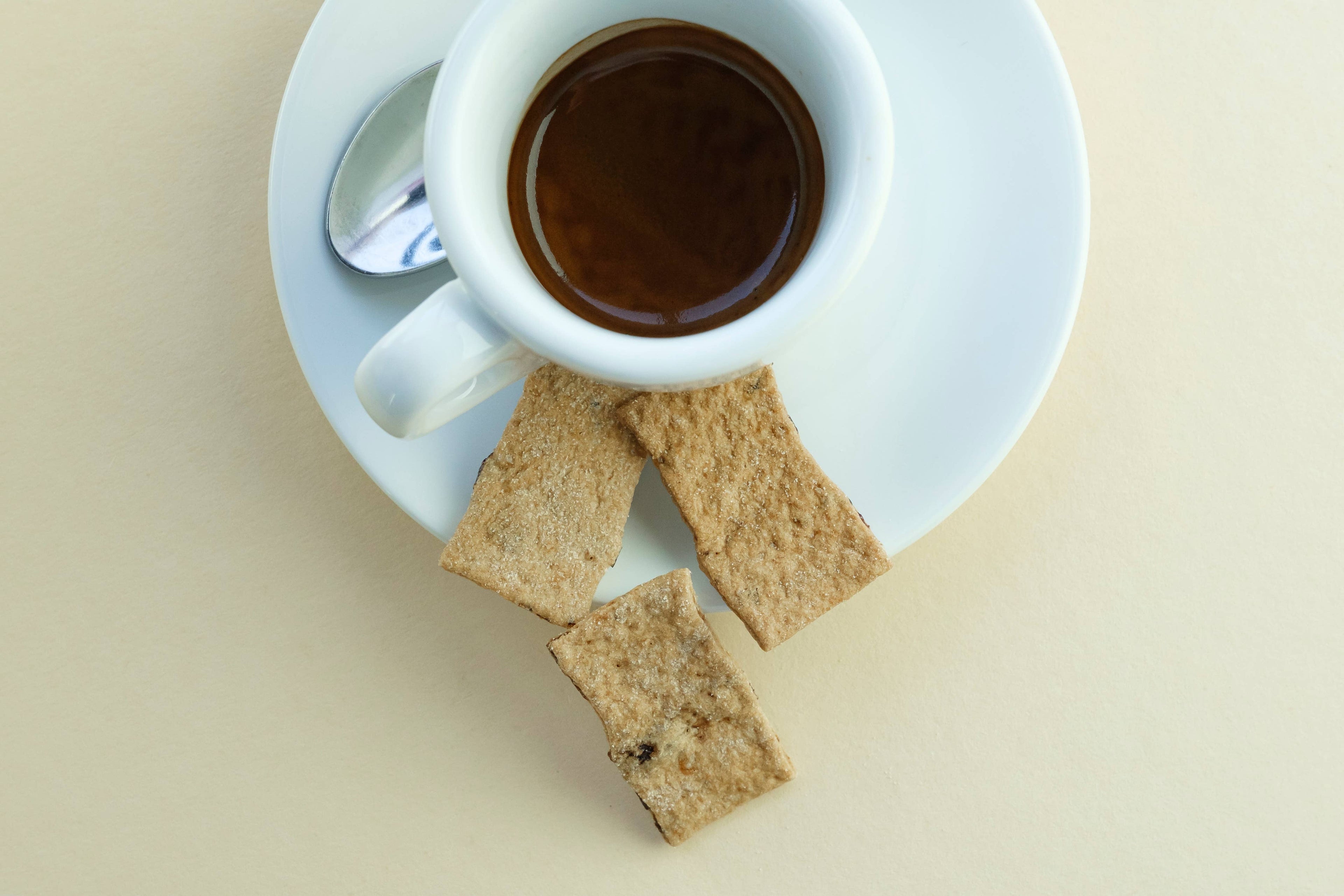 Biscotti dolci all'uvetta vegani e biologici: 180g