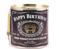 Happy Birthday Whiskey Cake in der Dose 150gr